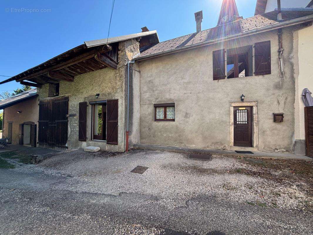 Maison À Vendre - 75m² - photo 3