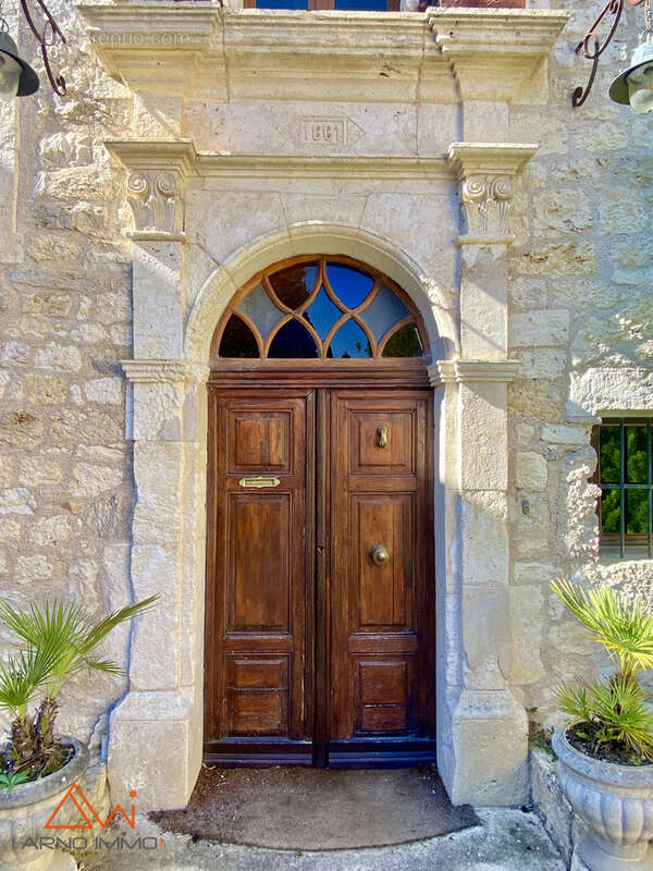 Maison à AMARENS
