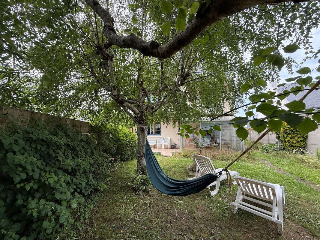 Maison à LE POULIGUEN