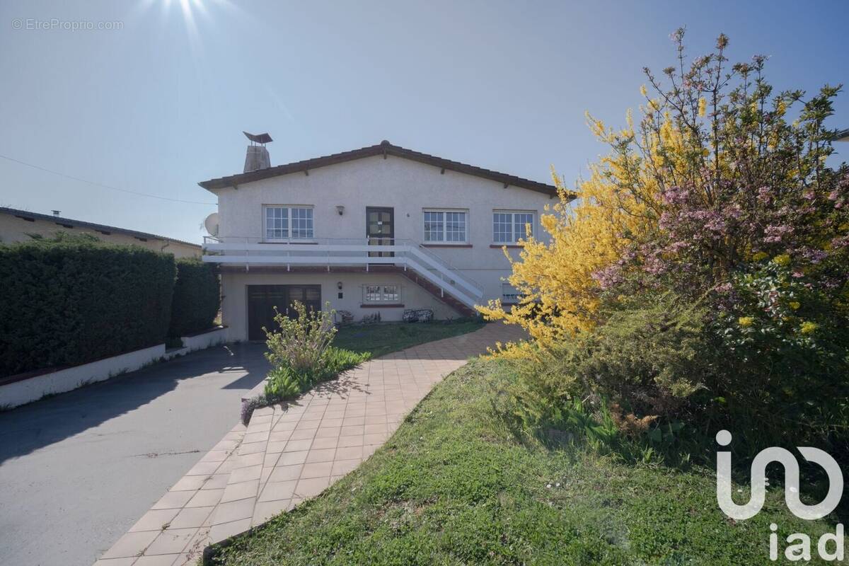 Photo 1 - Maison à RURANGE-LES-THIONVILLE