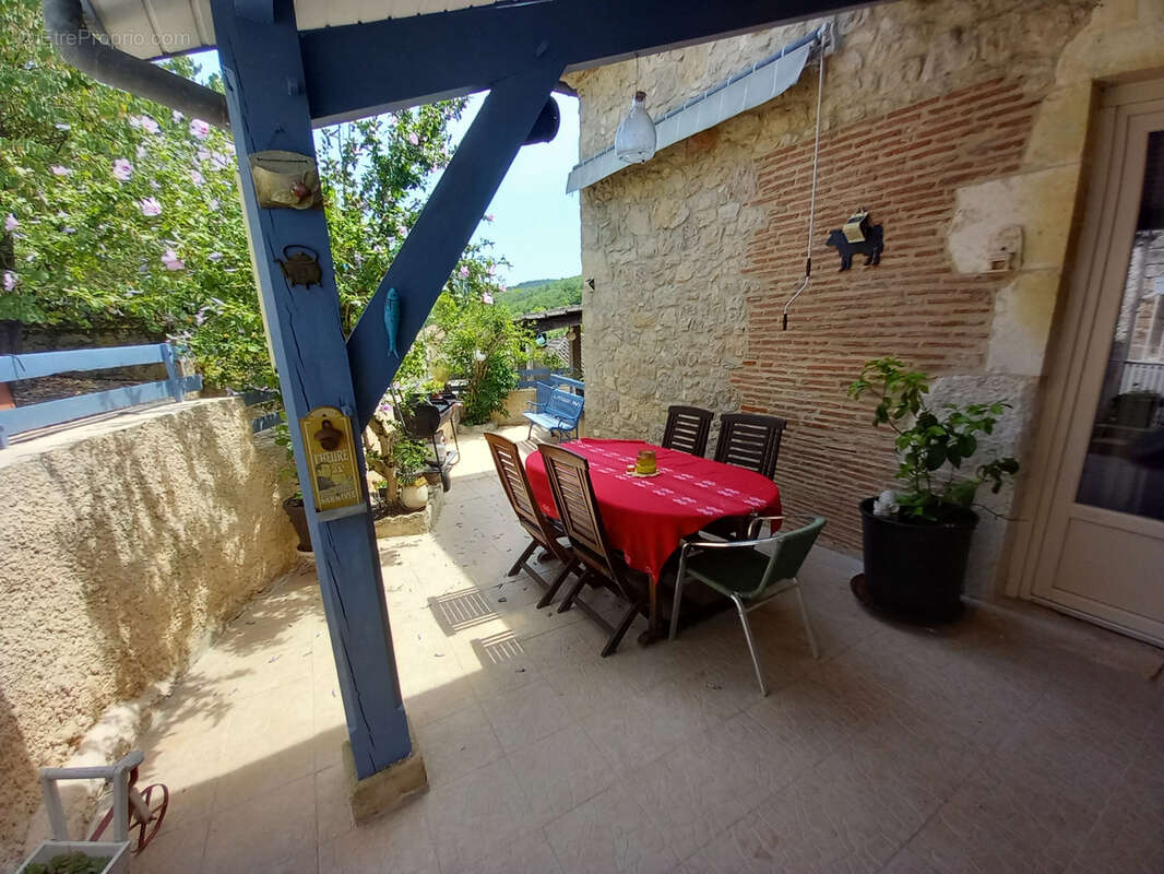 Maison à GREZELS