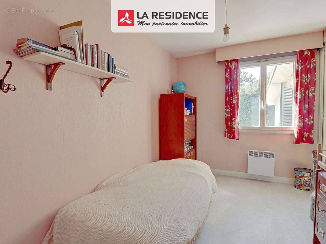 Maison 101 m² à Villiers-Saint-Frederic  - photo 9