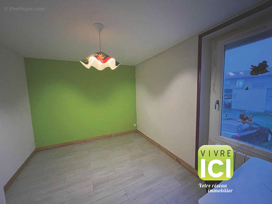 Maison à SAINT-JULIEN-DE-CONCELLES