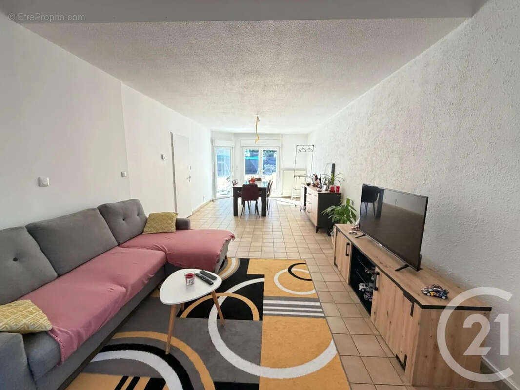 Maison 99 m² à Annonay  - photo 3