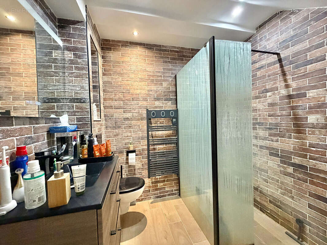 Maison à CONFLANS-SAINTE-HONORINE