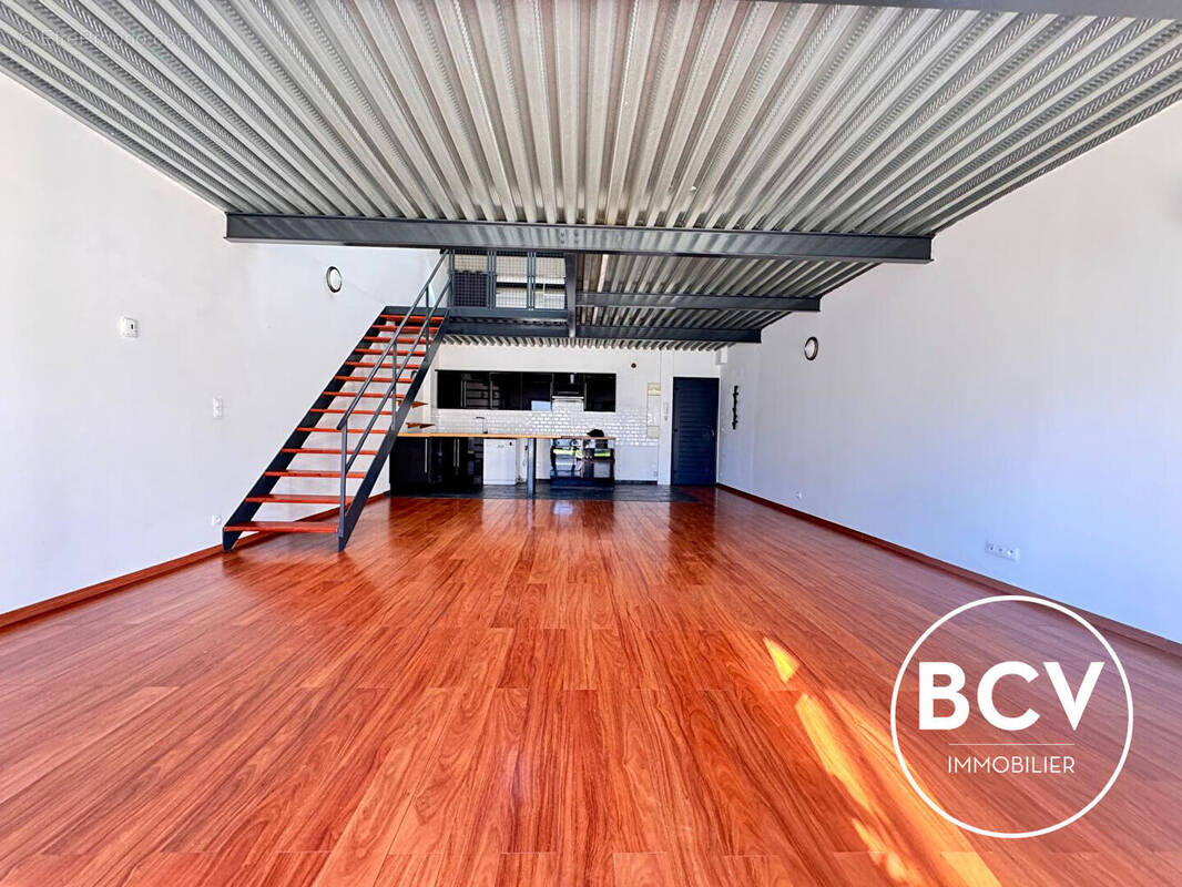 Appartement à LUISANT