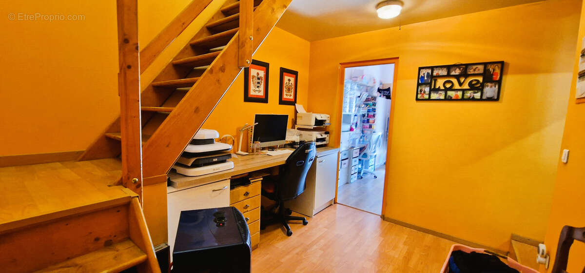 Maison à SAINT-JEAN-PLA-DE-CORTS