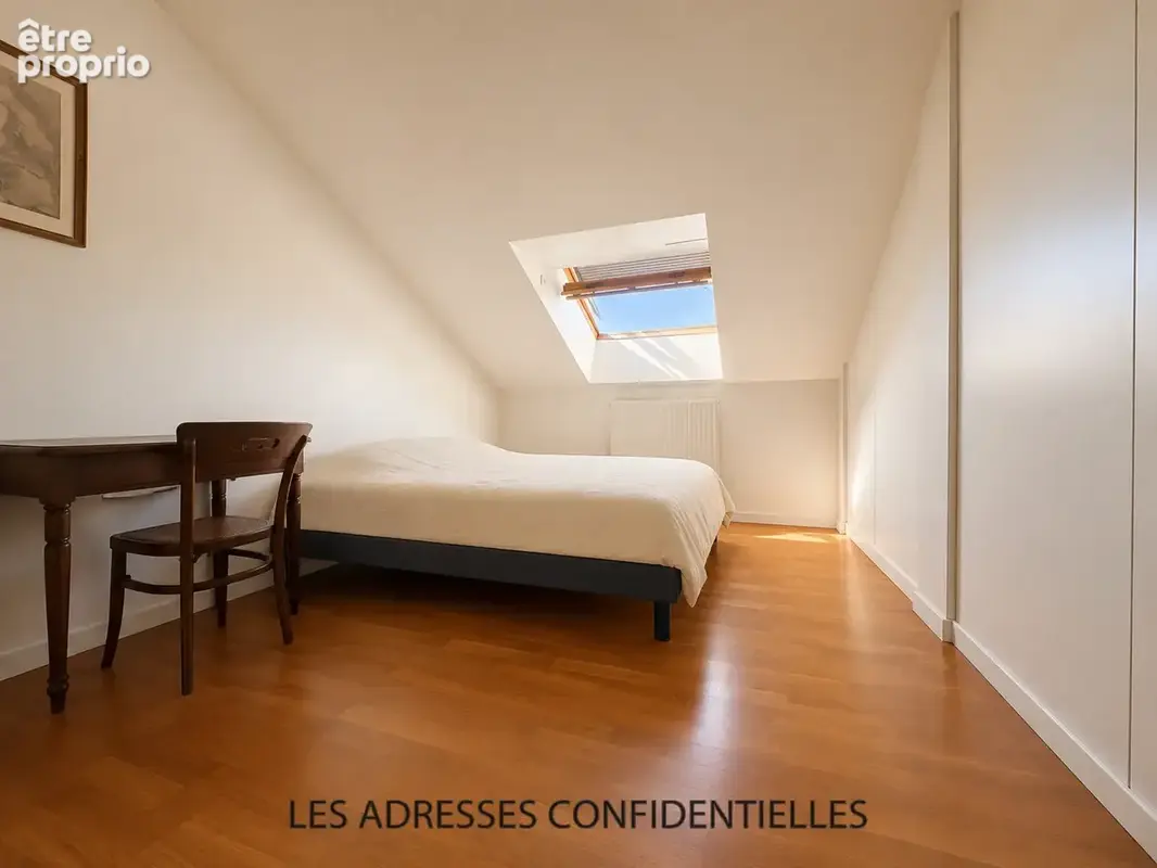 Duplex avec terrasse   Centre de Villefranche-sur-Saône - photo 11
