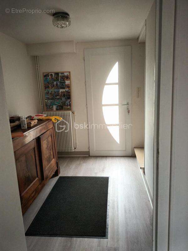  Maison 4 chambres avec terrain arboré de 1 548 m² – À 5 min de Saint-Jean-d'Angély - photo 13