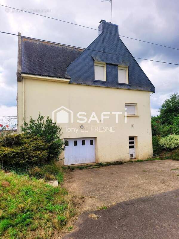 Photo 2 - Maison à REMUNGOL