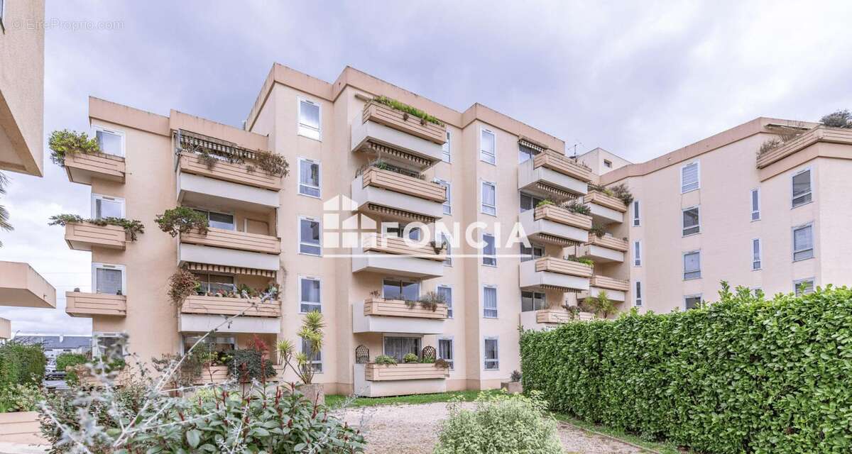 Appartement à TARBES