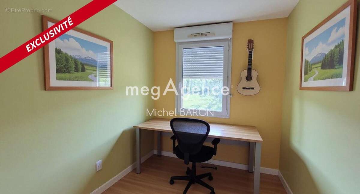Maison à SIMPLE