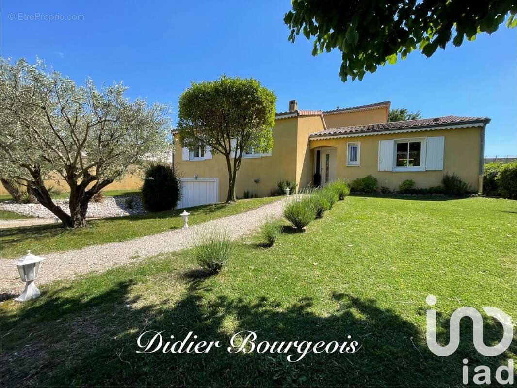 Photo 4 - Maison à VALENCE