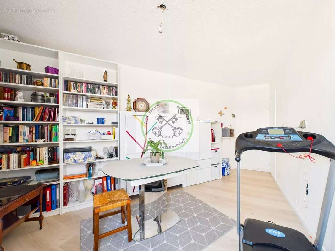 Appartement à SAINT-RAPHAEL