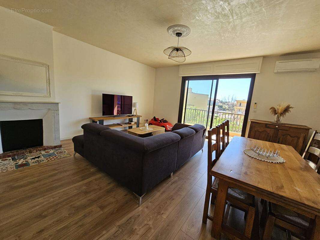 Appartement à PROPRIANO