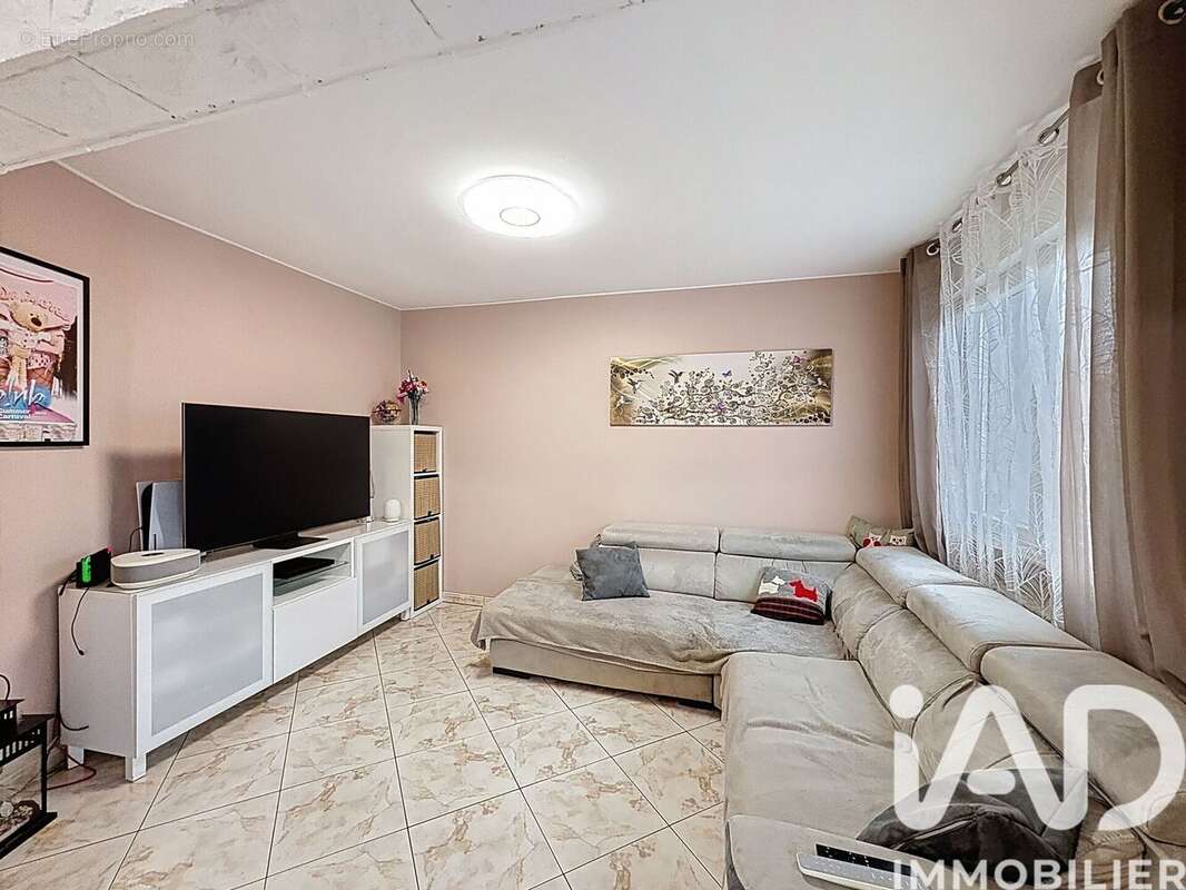 Photo 4 - Maison à HOMECOURT