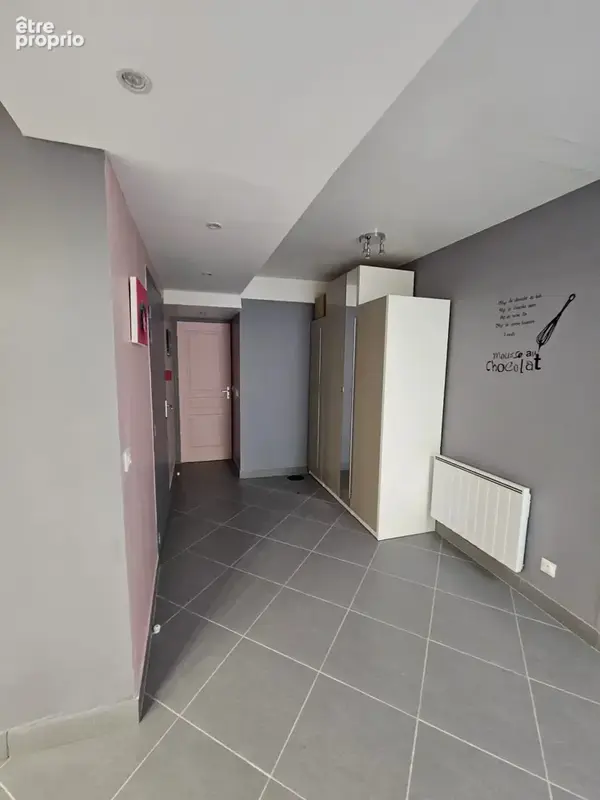 Local commercial 150m² saulx les chartreux - photo 5