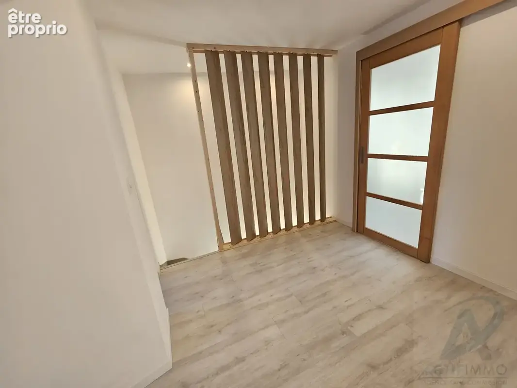 Maison rénovée 117 m2 - photo 7