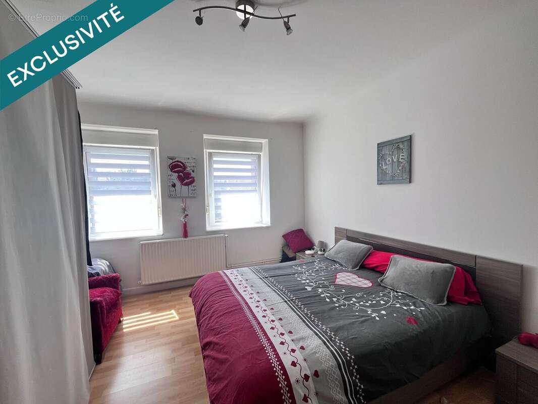 Photo 3 - Appartement à FARSCHVILLER