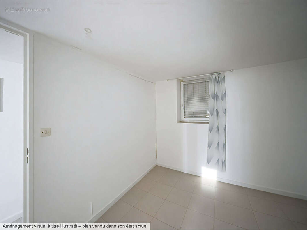 Maison à MARSEILLE-16E