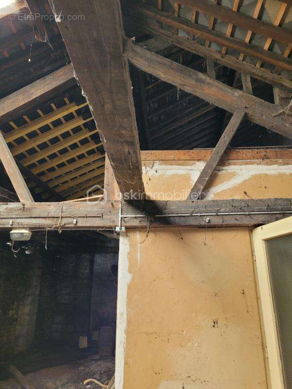 Maison de village à Bogny sur Meuse quartier de Levrézy - photo 21
