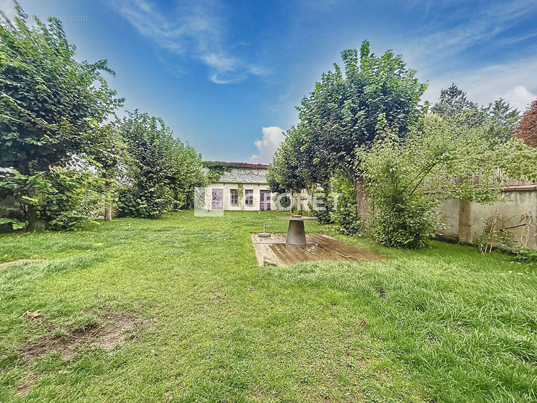 Superbe Presbytère rénové! - photo 18