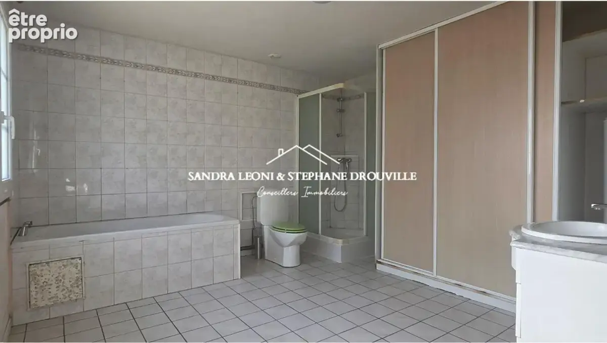 Proche maintenon - saint piat charmante maison de 52 m² - photo 8