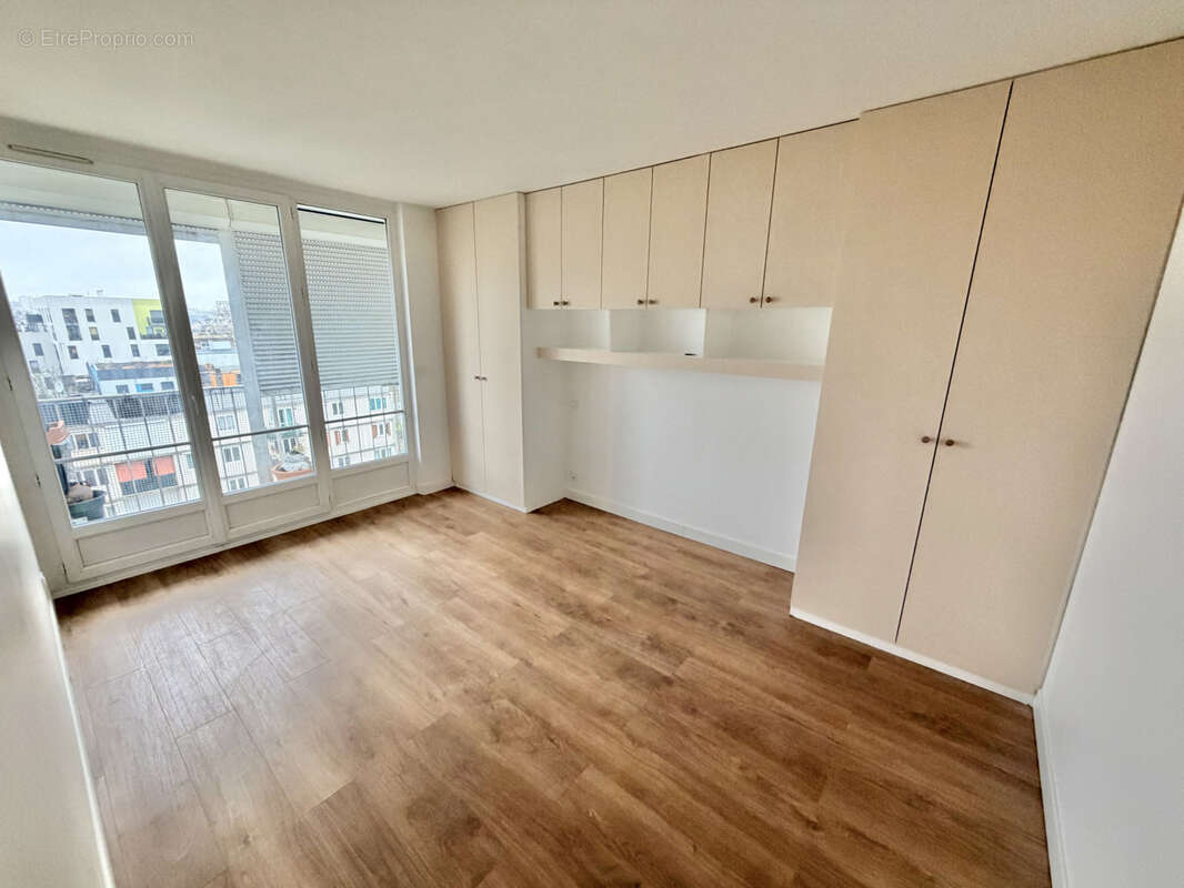 Appartement à BAGNOLET
