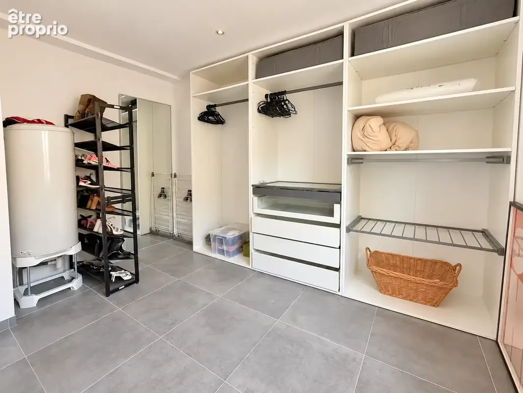 Appartement t3 avec balcon et cave - photo 16