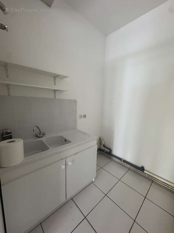 Local commercial/professionnel de 52m2 a l'union - photo 6