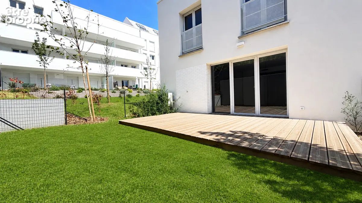 Maison de ville - photo 3