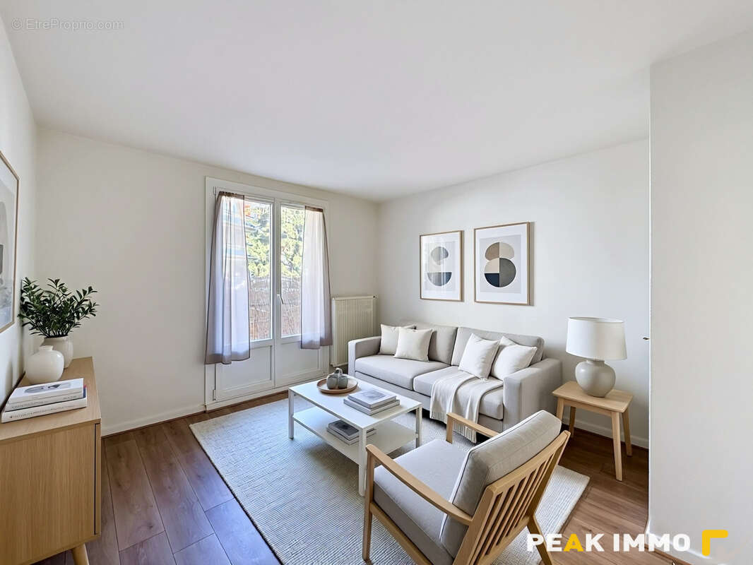 Appartement à ANNECY