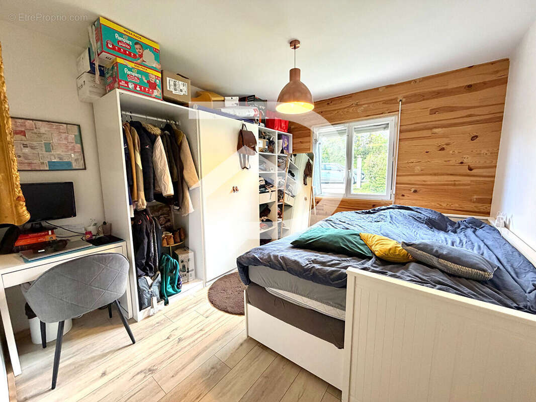 Maison à HAGETMAU