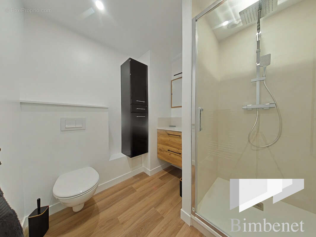 Appartement à ORLEANS