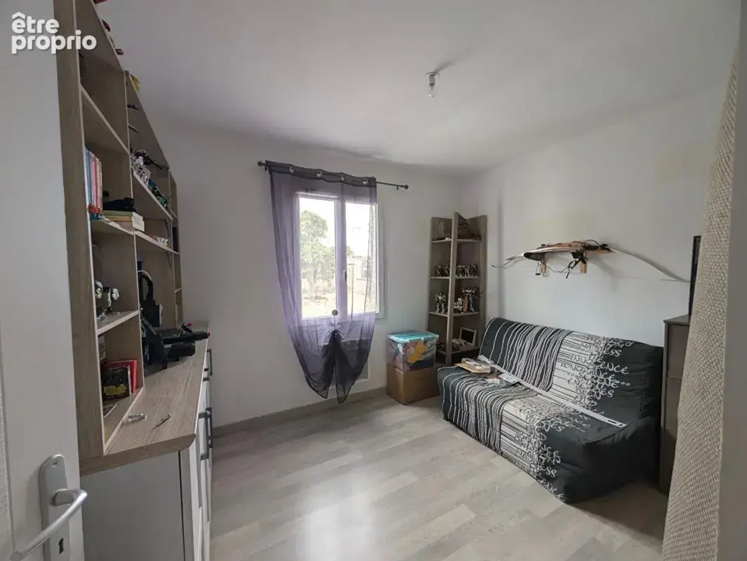Maison  3 pièce(s) 83.59 m2 Sigogne  Cris référence 464687 SOUS OFFRE - photo 8