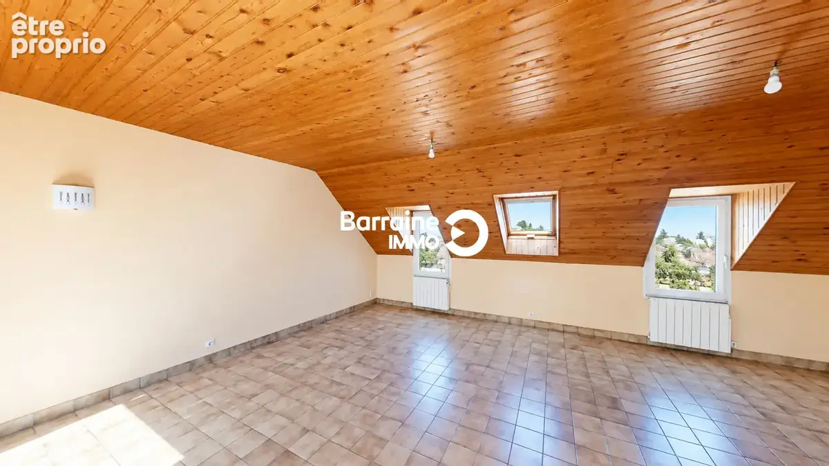 BARRAINE IMMO - A VENDRE : Maison en plein centre de Camaret-sur-Mer - Réf : CR00261 - photo 4
