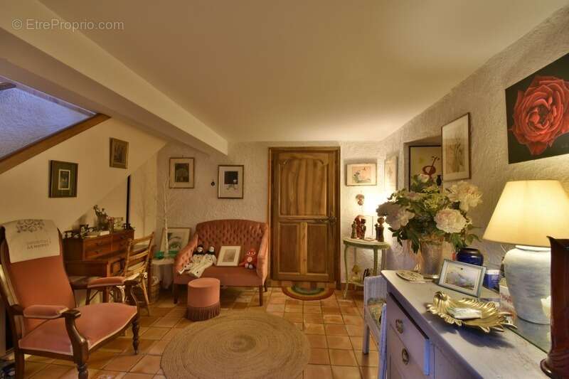 Maison à GARGILESSE-DAMPIERRE