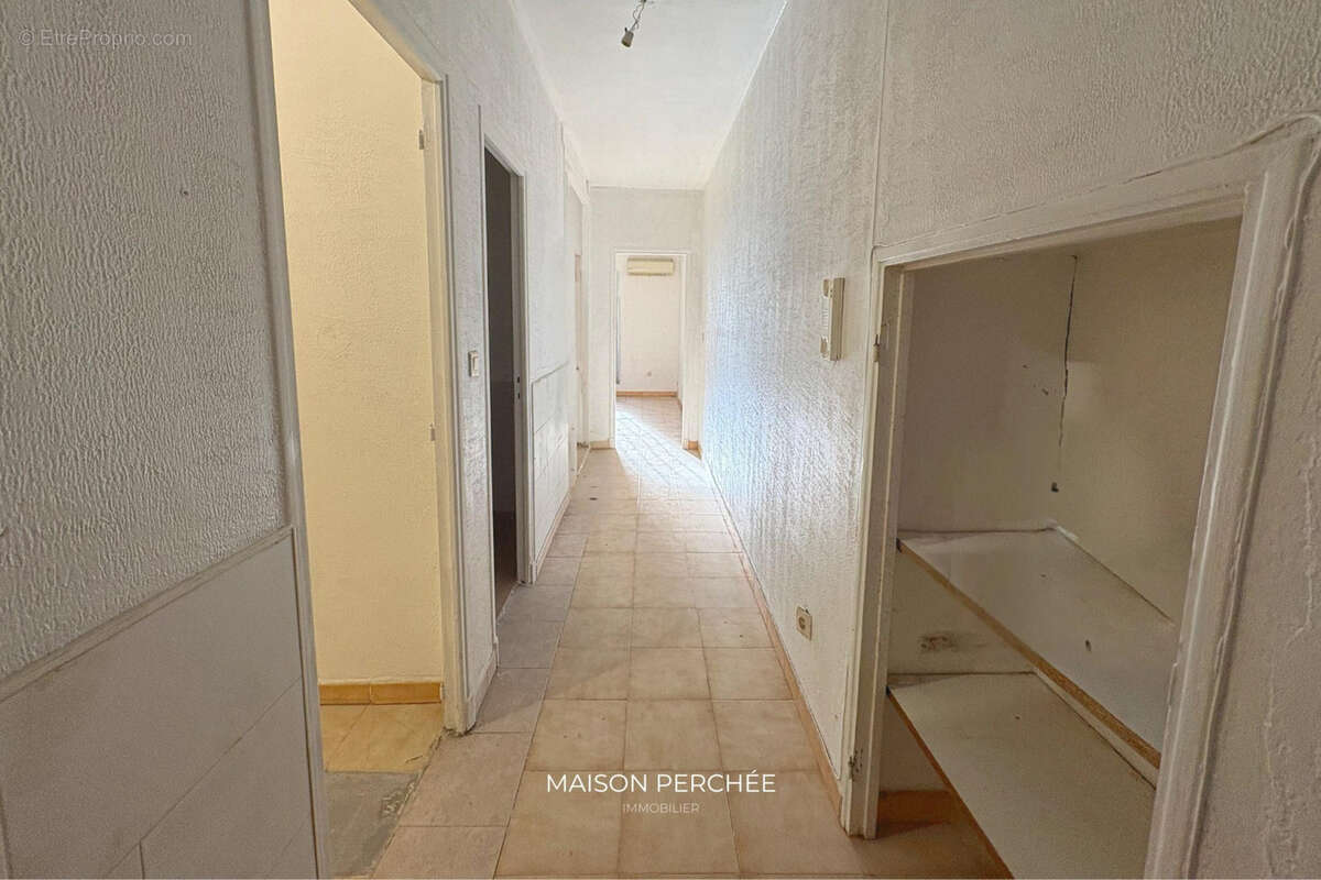 Appartement à DRAGUIGNAN