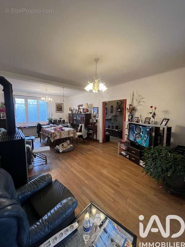 Photo 4 - Maison à SAINT-AUGUSTIN