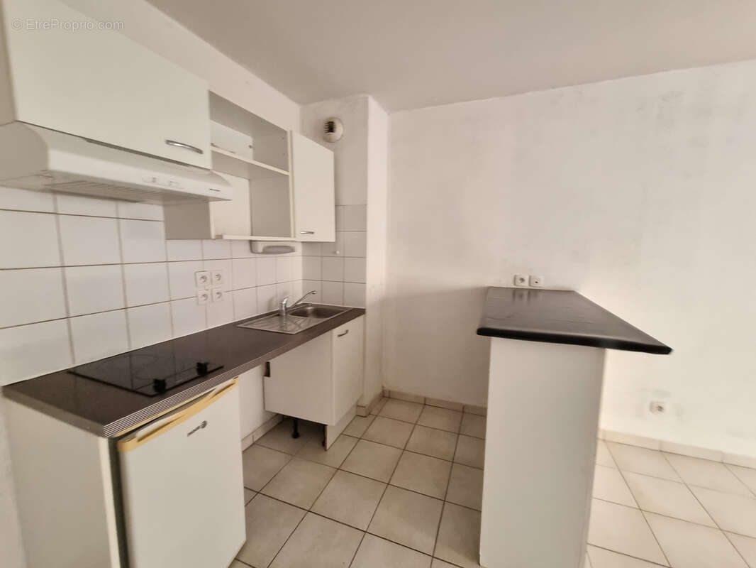 Appartement à ROMANS-SUR-ISERE