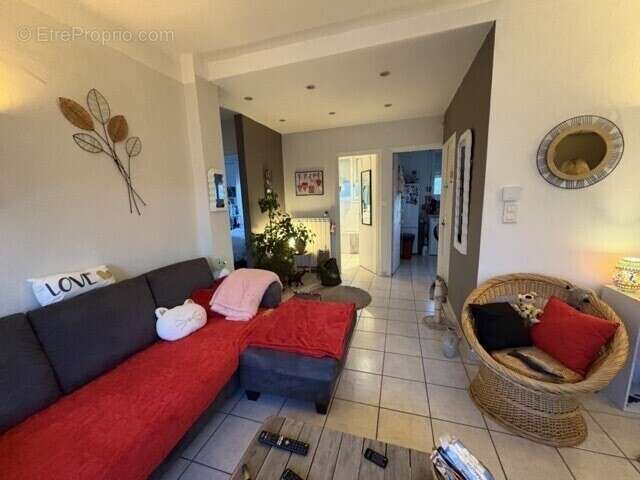 Appartement à PERPIGNAN
