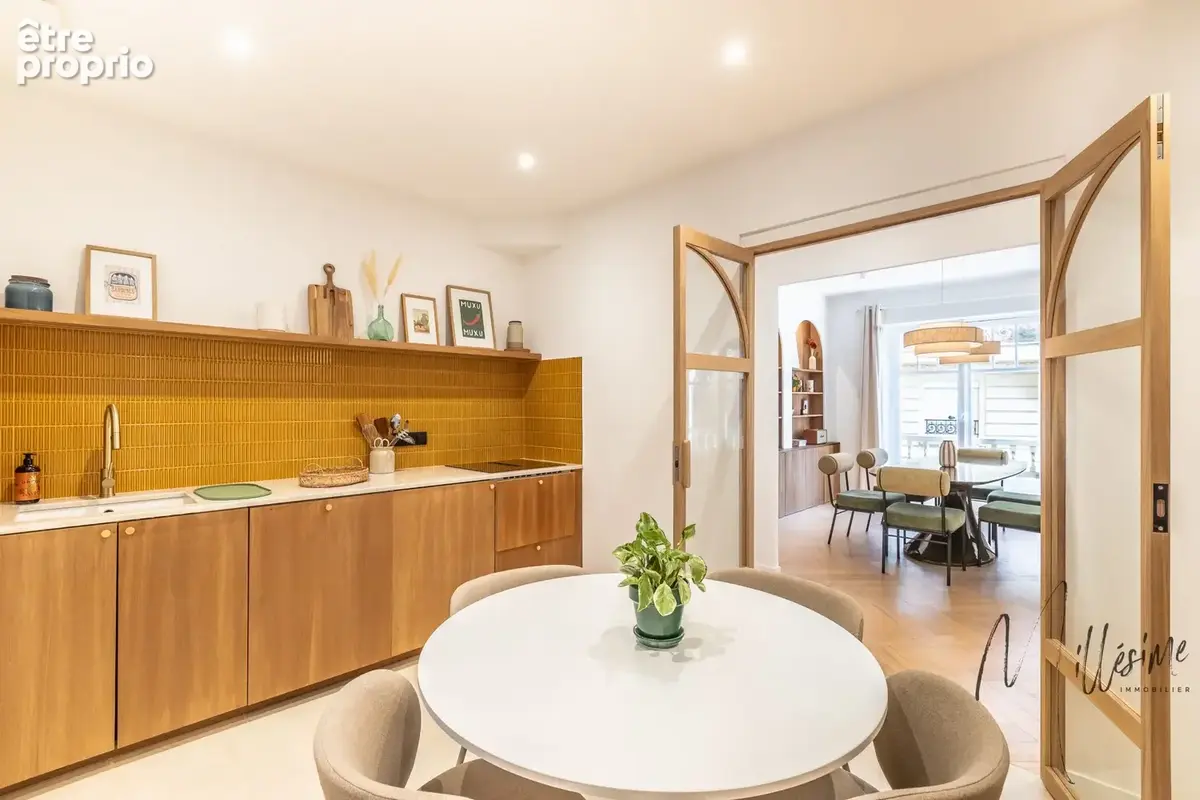 Appartement 4 pièces 96 m² à vendre à Biarritz (64200) - photo 5
