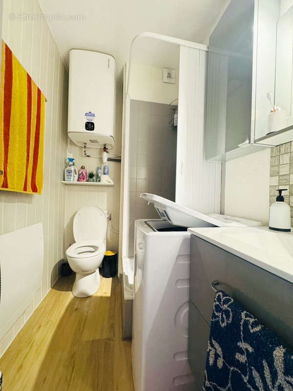 Appartement à AGDE