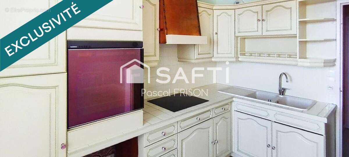 Photo 4 - Appartement à SAINT-PIERRE-DES-CORPS