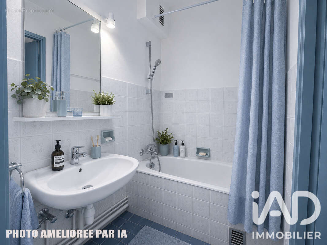 Photo 5 - Appartement à NOGENT-SUR-MARNE