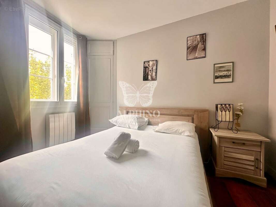 Appartement à LIMOGES