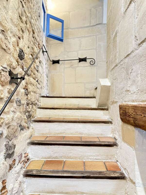 Maison 2 terrasses - photo 6