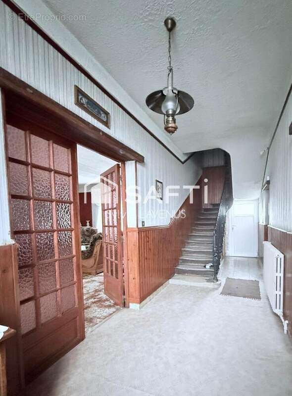 Photo 2 - Maison à BELLEU