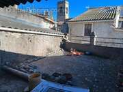 Maison à VILLEVEYRAC