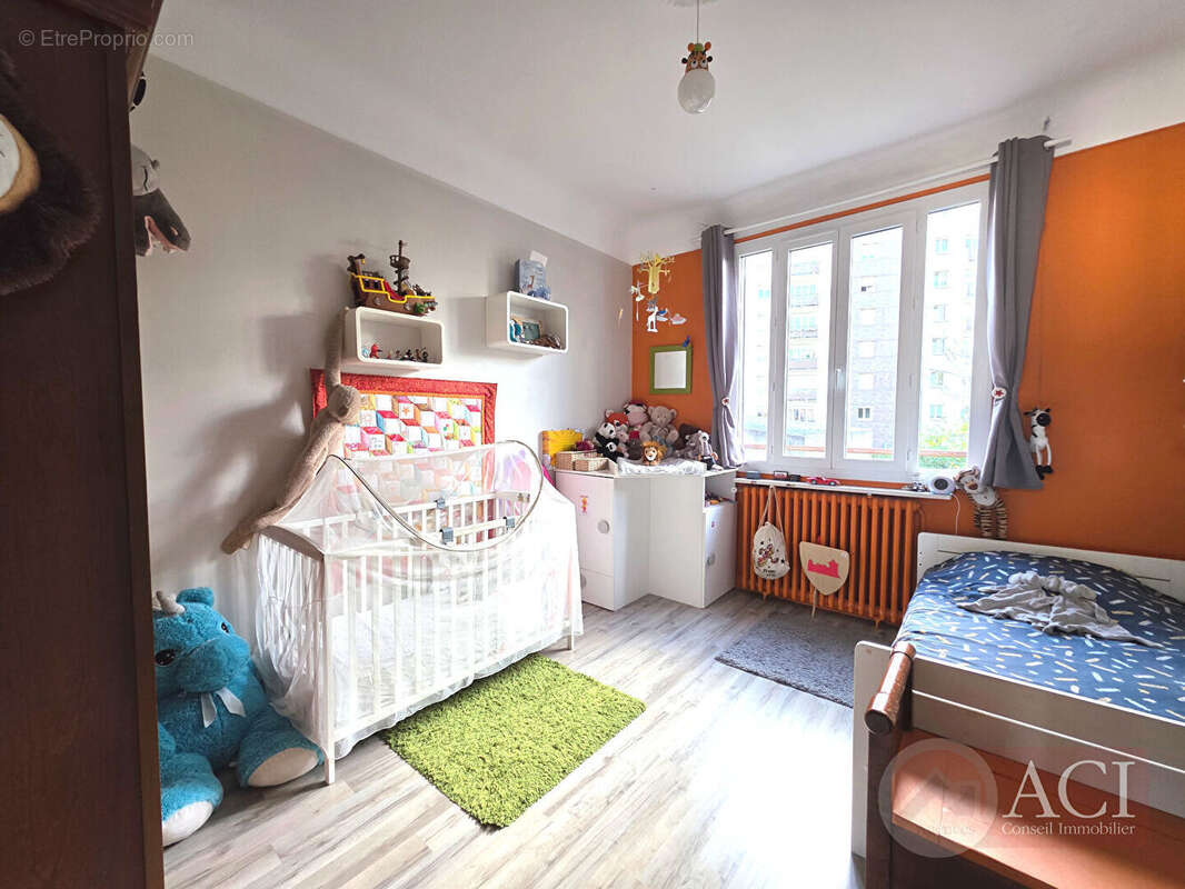 Maison à EPINAY-SUR-SEINE